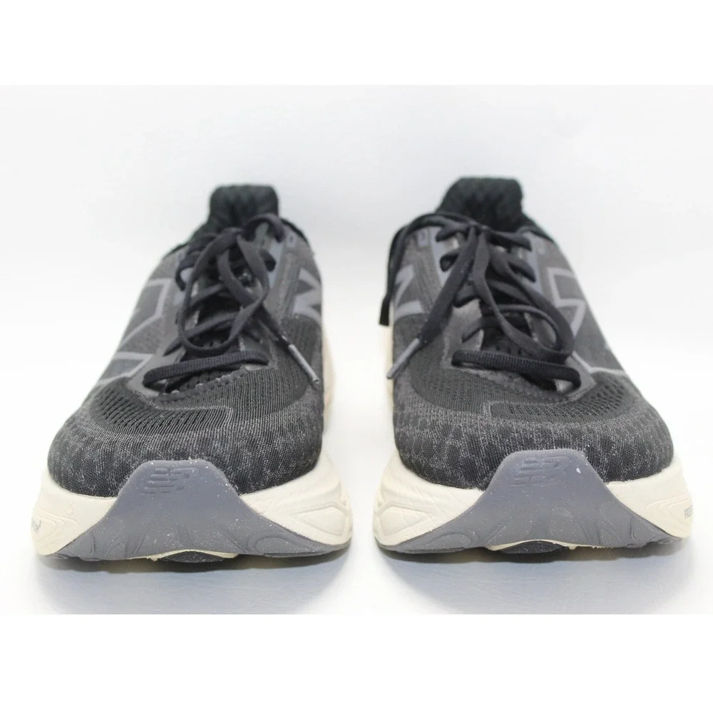 New Balance Fresh Foam X 1080 v14 Mens 8.5 4E Extra Wide Black M1080B14 Running